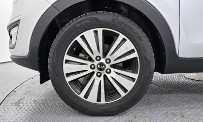 Kia Sportage 2014, 142680 км, за 4823.26 USD