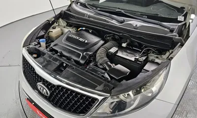 Kia Sportage 2014, 142680 км, за 4823.26 USD - фото 6