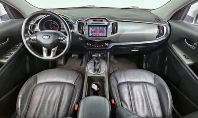 Kia Sportage 2014, 142680 км, за 4823.26 USD - фото 7