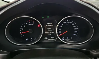 Kia Sportage 2014, 142680 км, за 4823.26 USD - фото 8