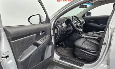Kia Sportage 2014, 142680 км, за 4823.26 USD - фото 10