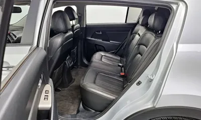 Kia Sportage 2014, 142680 км, за 4823.26 USD - фото 11