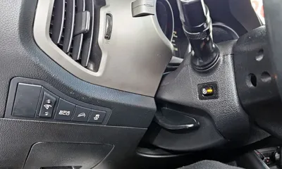 Kia Sportage 2014, 142680 км, за 4823.26 USD - фото 13