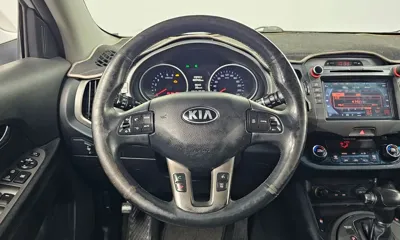 Kia Sportage 2014, 142680 км, за 4823.26 USD - фото 15