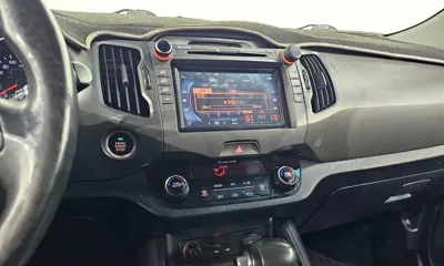 Kia Sportage 2014, 142680 км, за 4823.26 USD - фото 16