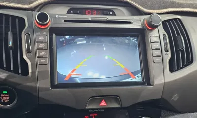 Kia Sportage 2014, 142680 км, за 4823.26 USD - фото 17