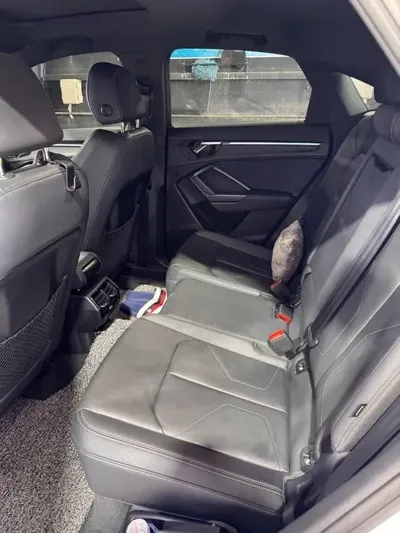 Audi Q3 2023, 51000 км, за 656419.86 USD - фото 7