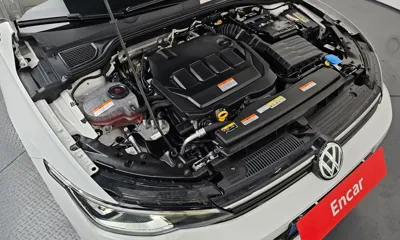 Volkswagen Golf 2025, 5317 км, за 23106.21 USD - фото 6