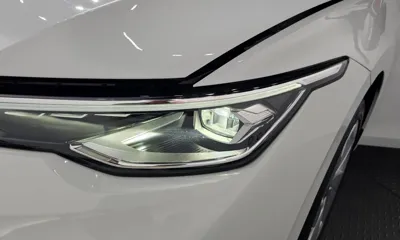 Volkswagen Golf 2025, 5317 км, за 23106.21 USD - фото 22