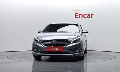Hyundai Sonata 2017, 161498 км, за 3907.28 USD