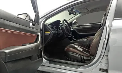 Hyundai Sonata 2017, 161498 км, за 3907.28 USD - фото 10