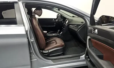 Hyundai Sonata 2017, 161498 км, за 3907.28 USD - фото 11