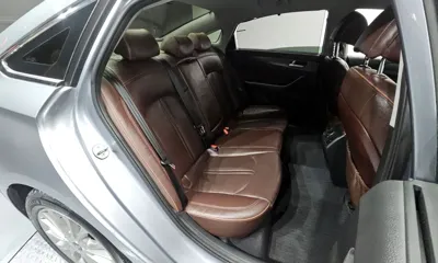 Hyundai Sonata 2017, 161498 км, за 3907.28 USD - фото 12