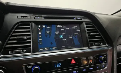 Hyundai Sonata 2017, 161498 км, за 3907.28 USD - фото 14