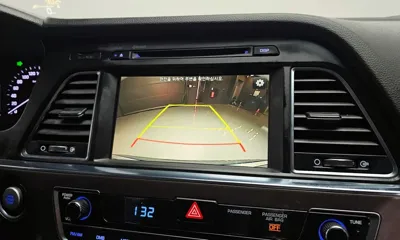 Hyundai Sonata 2017, 161498 км, за 3907.28 USD - фото 16