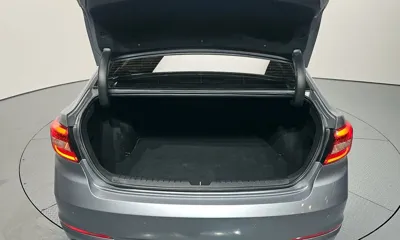Hyundai Sonata 2017, 161498 км, за 3907.28 USD - фото 20