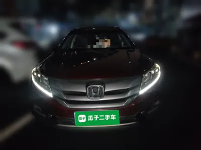 Honda Crosstour 2014, 128300 км, за 7367 USD - фото 2