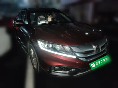 Honda Crosstour 2014, 128300 км, за 7367 USD - фото 3
