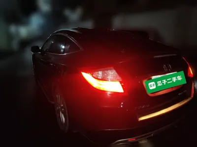Honda Crosstour 2014, 128300 км, за 7367 USD - фото 4