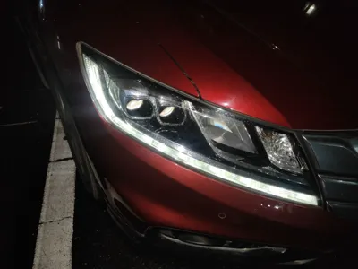 Honda Crosstour 2014, 128300 км, за 7367 USD - фото 7