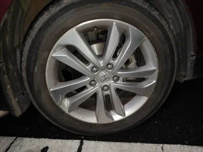 Honda Crosstour 2014, 128300 км, за 7367 USD - фото 8