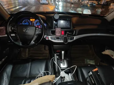 Honda Crosstour 2014, 128300 км, за 7367 USD - фото 10