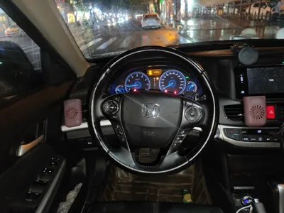 Honda Crosstour 2014, 128300 км, за 7367 USD - фото 11