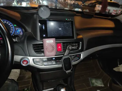 Honda Crosstour 2014, 128300 км, за 7367 USD - фото 14
