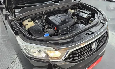 KG_Mobility_Ssangyong Rexton 2018, 86459 км, за 10708.63 USD - фото 6