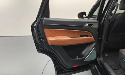 KG_Mobility_Ssangyong Rexton 2018, 86459 км, за 10708.63 USD - фото 25