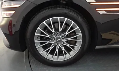 Genesis G80 2023, 52724 км, за 23565.71 USD