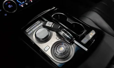 Genesis G80 2023, 52724 км, за 23565.71 USD - фото 9