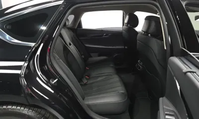Genesis G80 2023, 52724 км, за 23565.71 USD - фото 12
