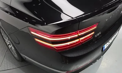 Genesis G80 2023, 52724 км, за 23565.71 USD - фото 23