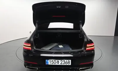 Genesis G80 2023, 52724 км, за 23565.71 USD - фото 33
