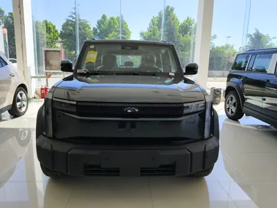 Chery Fengyun Fulwin X3 2025, 100 км, за 14064 USD - фото 2
