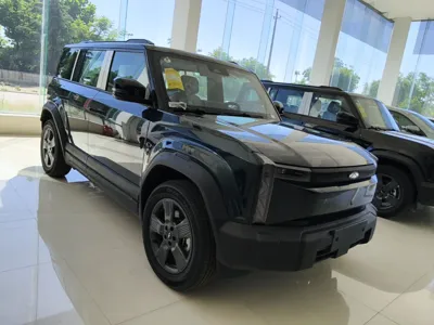 Chery Fengyun Fulwin X3 2025, 100 км, за 14064 USD - фото 3