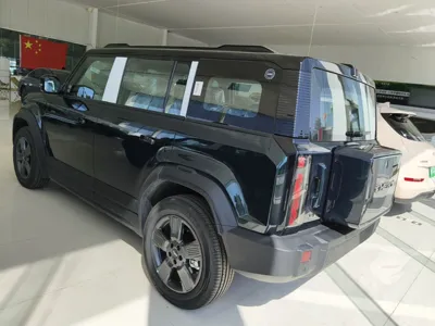 Chery Fengyun Fulwin X3 2025, 100 км, за 14064 USD - фото 4