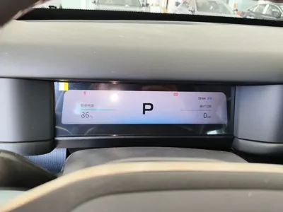 Chery Fengyun Fulwin X3 2025, 100 км, за 14064 USD - фото 15