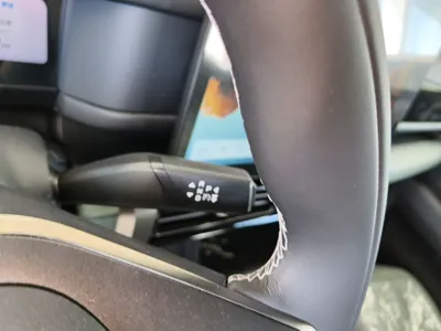 Chery Fengyun Fulwin X3 2025, 100 км, за 14064 USD - фото 17