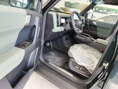 Chery Fengyun Fulwin X3 2025, 100 км, за 14064 USD - фото 19