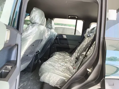 Chery Fengyun Fulwin X3 2025, 100 км, за 14064 USD - фото 20