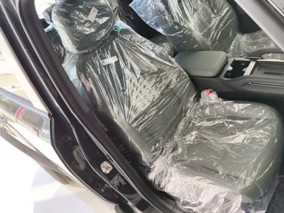 Chery Fengyun Fulwin X3 2025, 100 км, за 14064 USD - фото 23