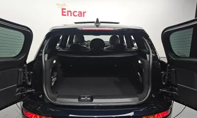 MINI Clubman 2024, 6878 км, за 24590.19 USD - фото 20