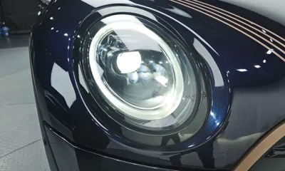 MINI Clubman 2024, 6878 км, за 24590.19 USD - фото 22