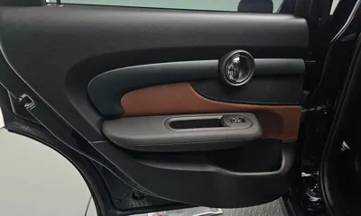 MINI Clubman 2024, 6878 км, за 24590.19 USD - фото 25
