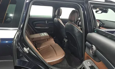 MINI Clubman 2024, 6878 км, за 24590.19 USD - фото 26