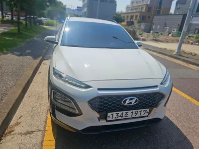 Hyundai Kona 2018, 69596 км, за 10097.73 USD