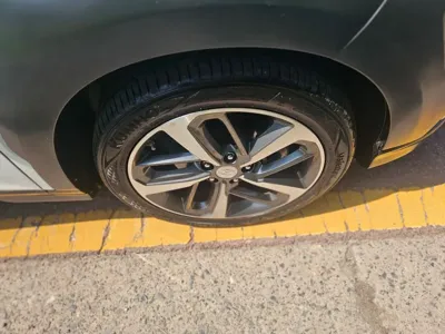 Hyundai Kona 2018, 69596 км, за 10097.73 USD