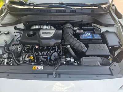 Hyundai Kona 2018, 69596 км, за 10097.73 USD - фото 6